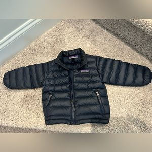 Baby Patagonia Coat